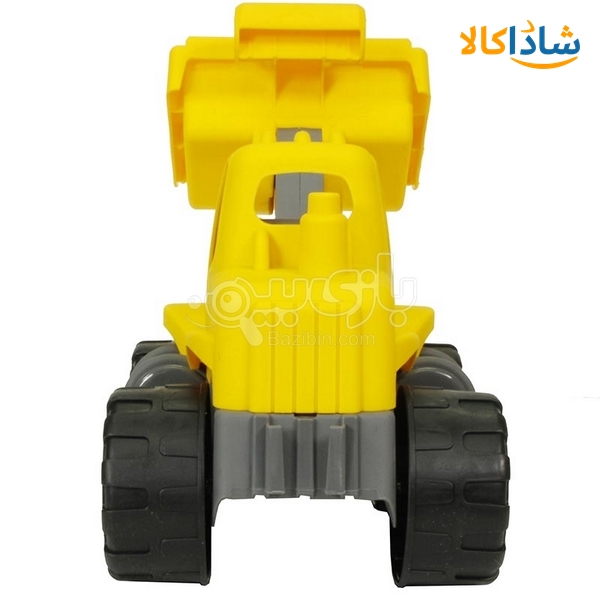 لودر بزرگ کیوان تویز